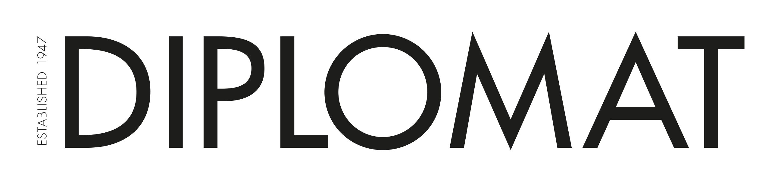 Diplomat Magazine