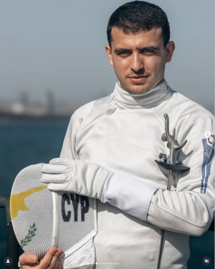 Alexander Tofalides